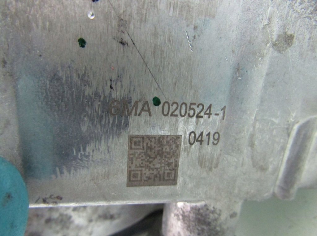 Civic xi 2.0 24r 020524-1 насос воды Недорого