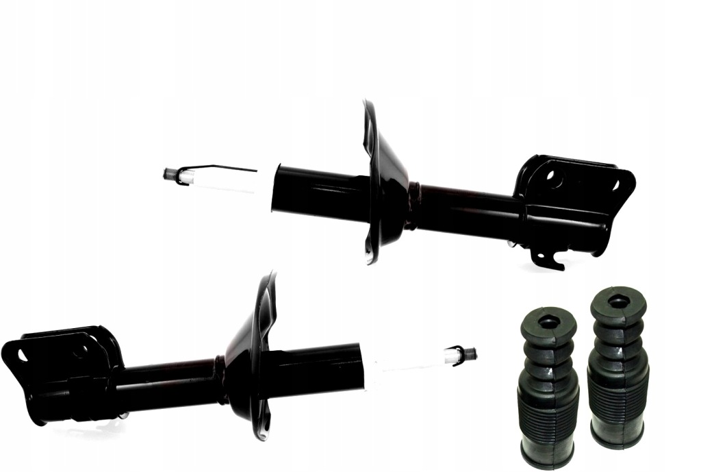 фото №1, Амортизаторы защита отбойники перед subaru forester sg 06.2002-01.2003 ##