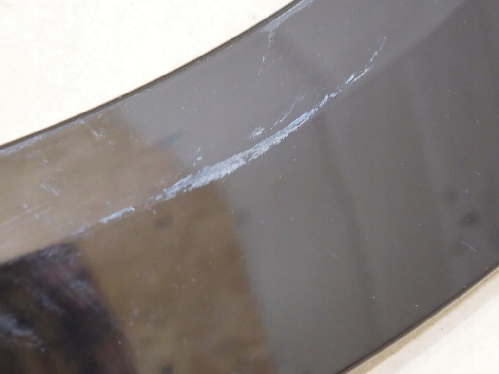 9860435480 молдинг задняя левая opel mokka b задний левая с Разборки