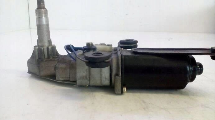 фото №5, Моторчик wyc задня hyundai accent 98700-22000