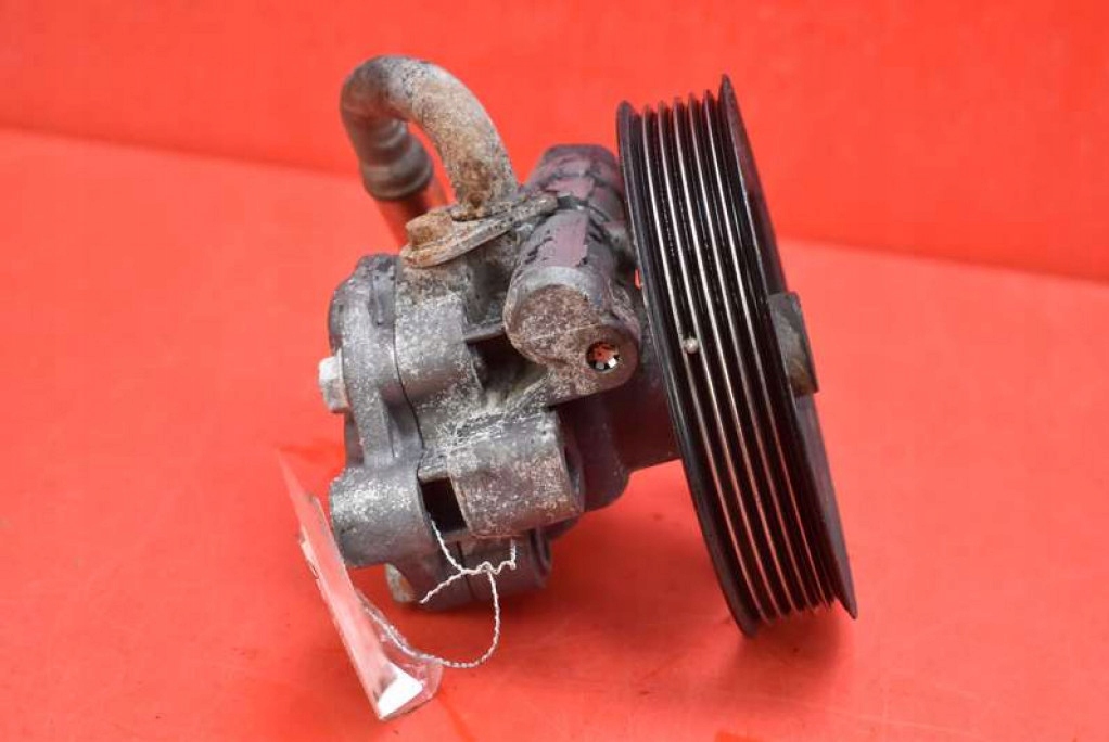 фото №5, Насос підсилювача mazda 3 1 i bk 1.6 16v 105 km 03-06