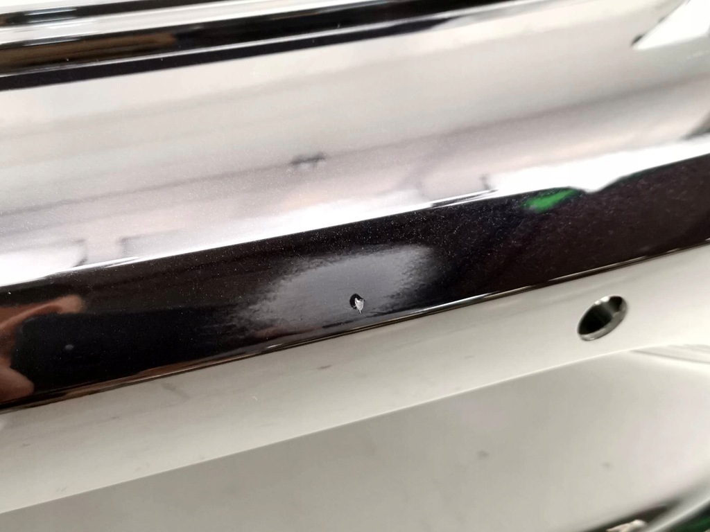 фото №15, Новый org бампер задняя vw arteon 3h r 6xpdc lc9x