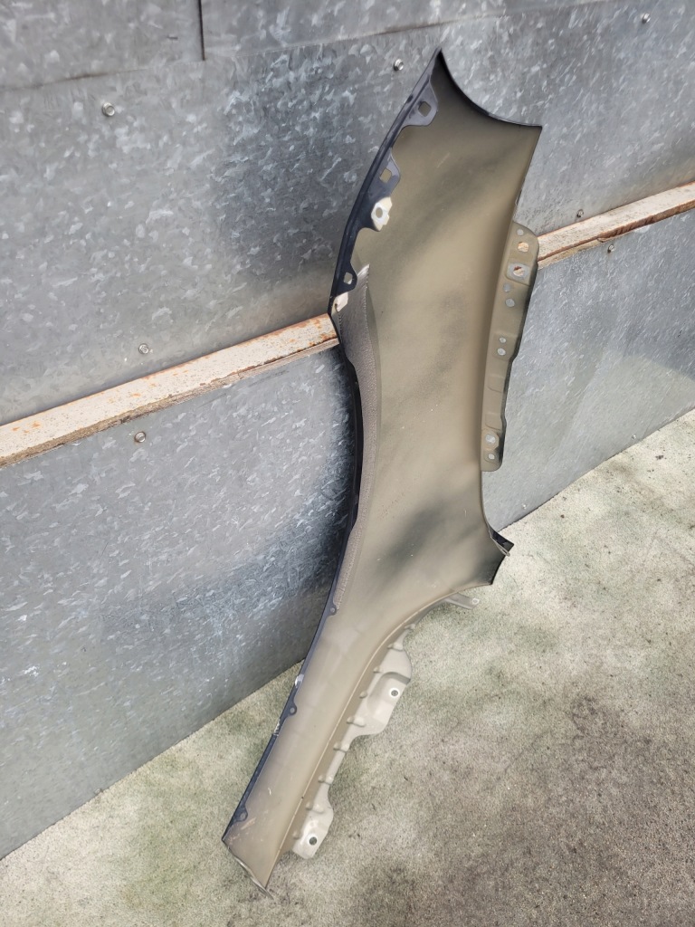 Крило передній правий перед mini cooper e / se j01 2023- Київ