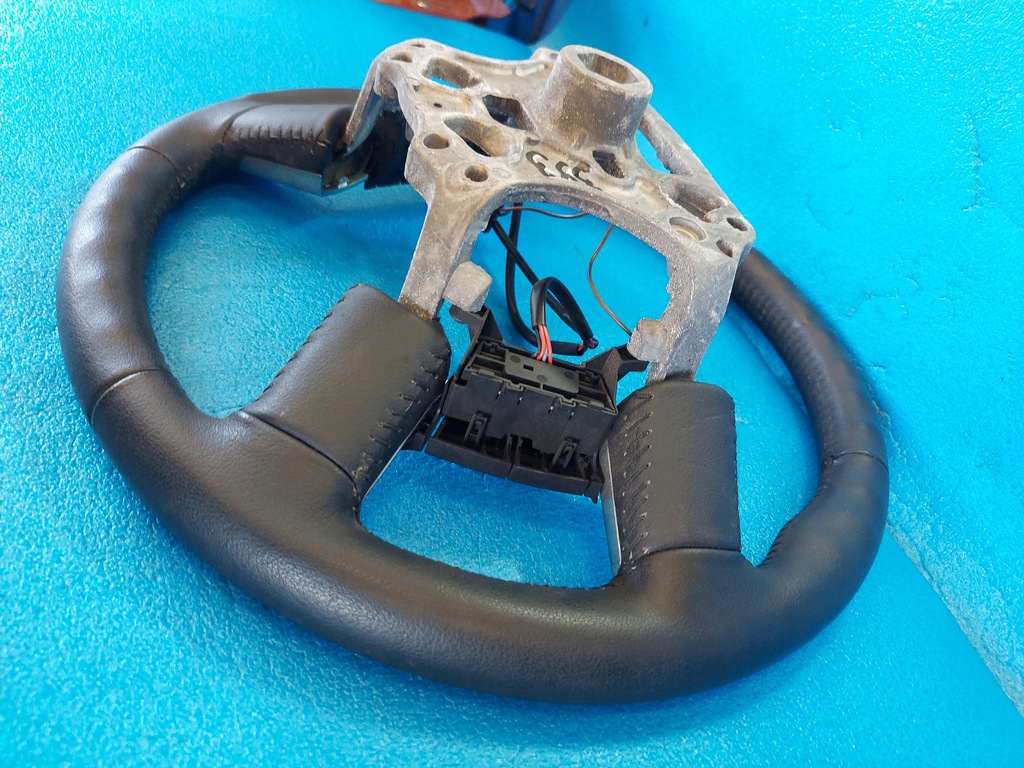 фото №11, Воздуховод ford c-max 3m5t9e740ad