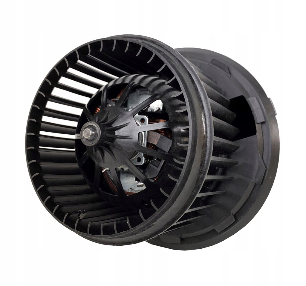 фото №2, Ossca 693699 вентилятор