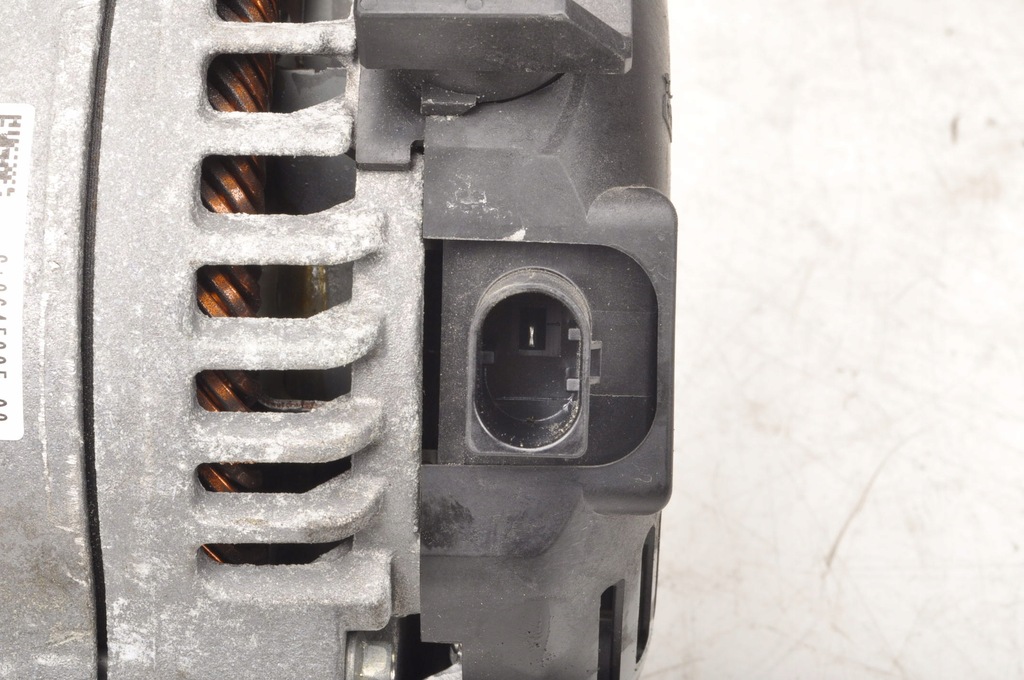 фото №6, Bmw 4 f33 430i 2.0 16v генератор 8645325