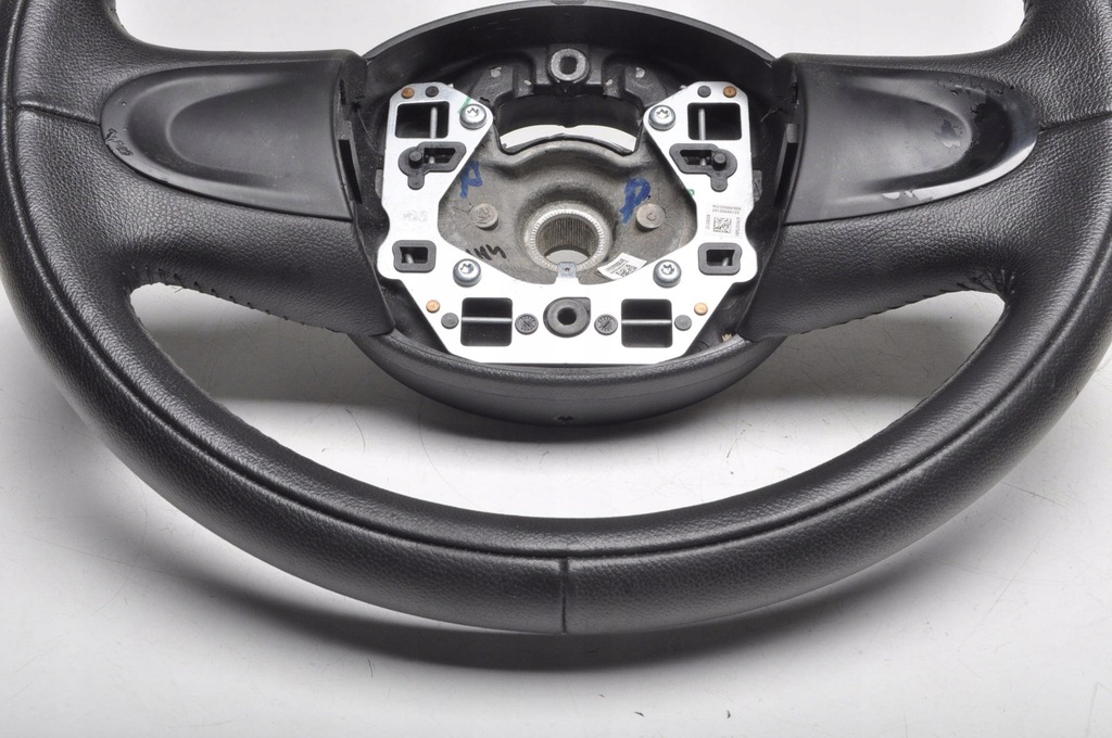 фото №10, Mini r56 воздуховод кожаный