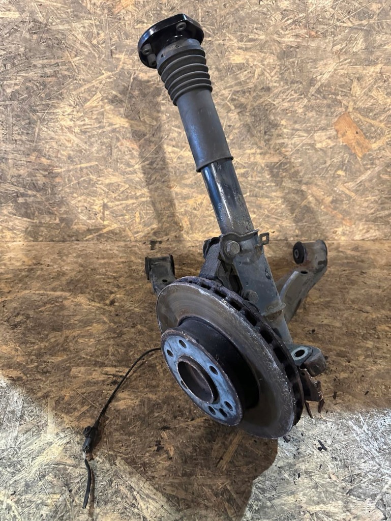 Купити Mercedes sprinter 2.2d w906 поворотний кулак амортизаторна стійка лівий