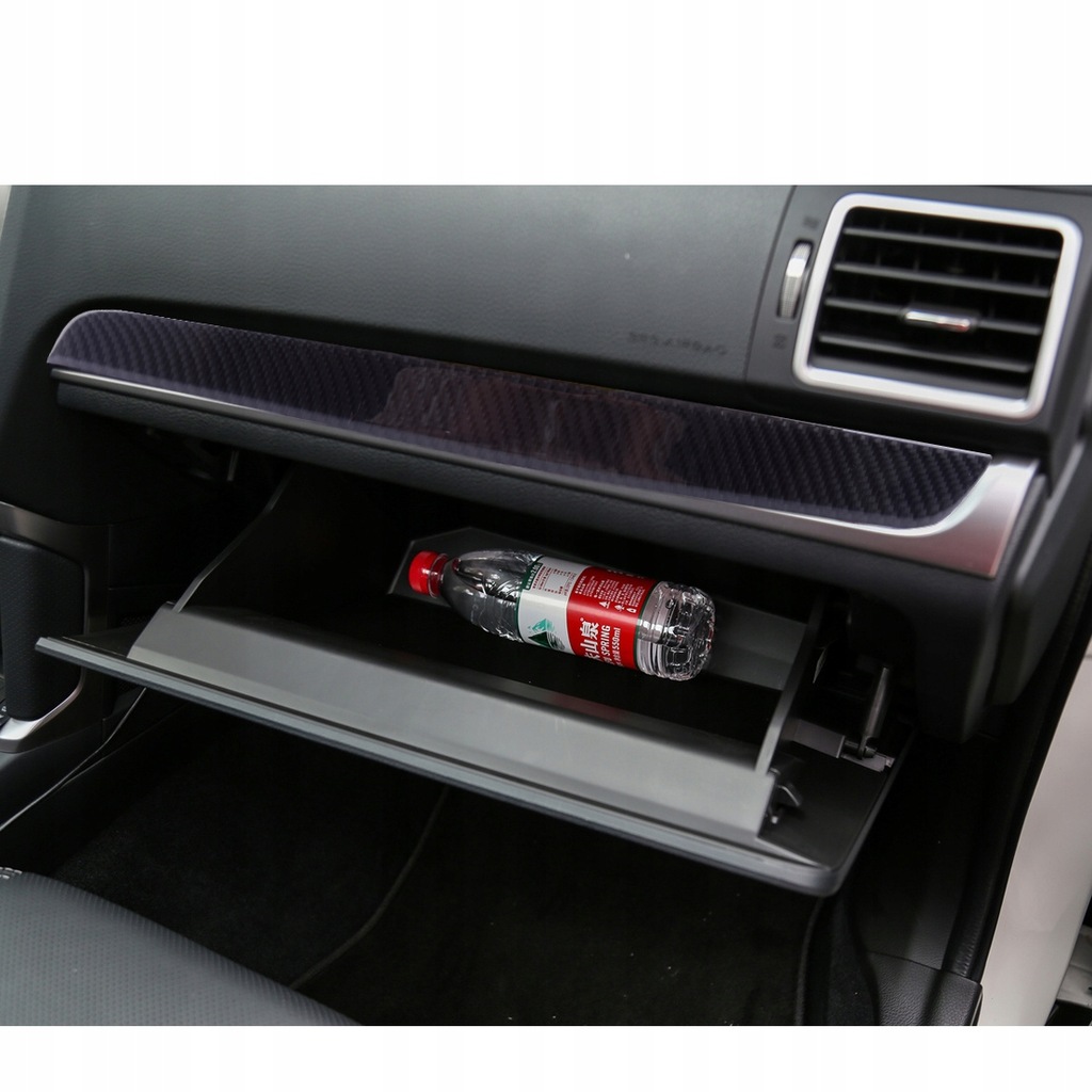 фото №7, Кришка номерного знака приладової панелі do subaru forester