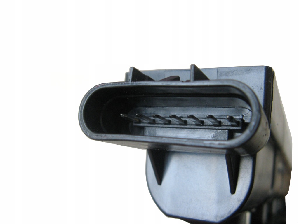 Молдинг катушка opel astra 4 iv j 1.4 Оригинал