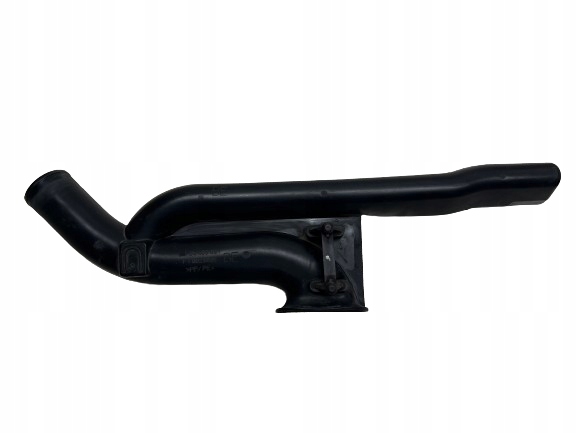 фото №1, Opel corsa c труба впуску фільтра повітря 1.2 24403891 be