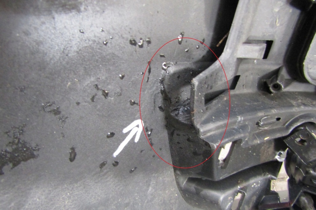 фото №11, Бампер перед передній audi a4 b7 8e0