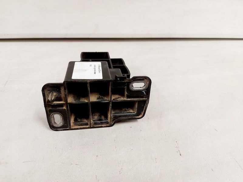 фото №4, Renault clio iv зона деформации левая