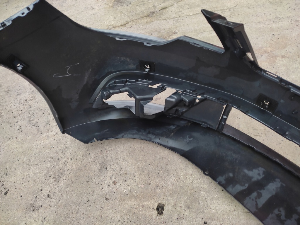 Купить Skoda superb lift 2013 - 2015 бампер перед 6x pdc