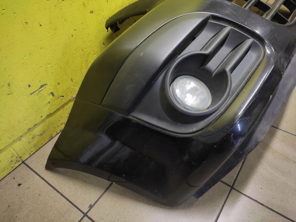 Citroen c2 бампер перед exyb в Украине