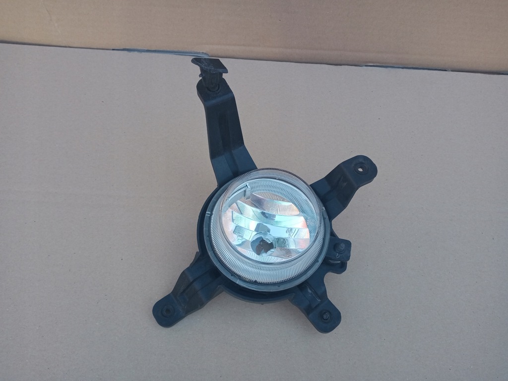 фото №1, Hyundai ix35 правий протитуманна фара