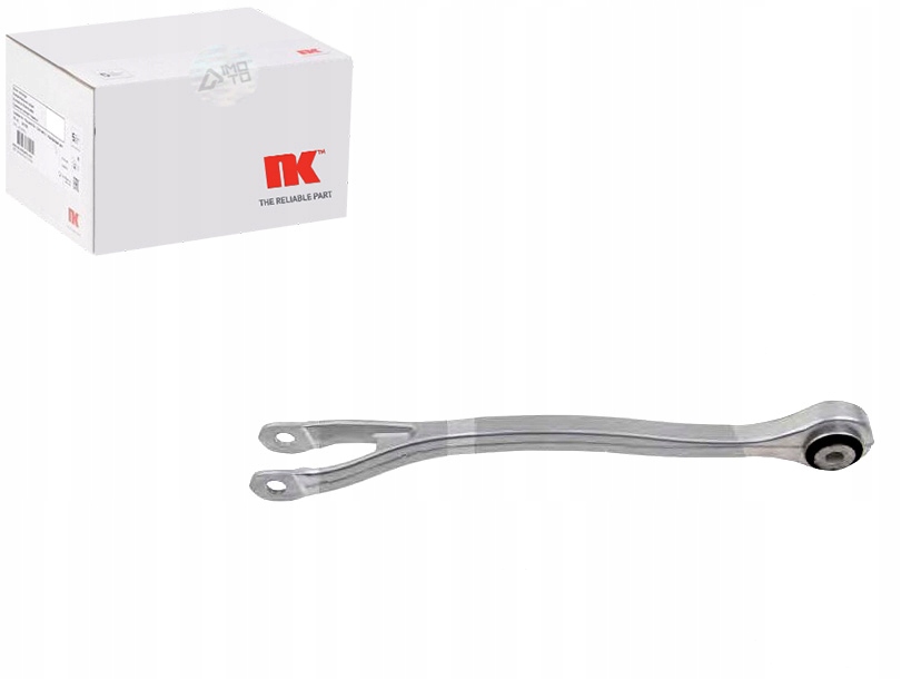 фото №1, Nk важіль mercedes задня w211 02- нижній le pr