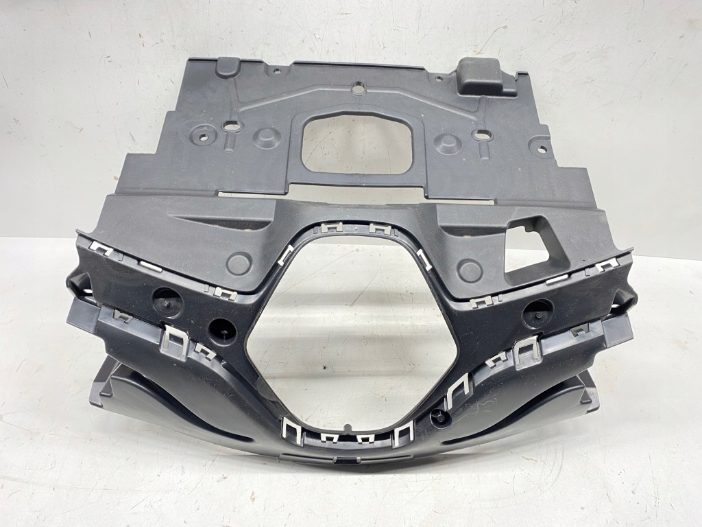 Нова aso рамка решітка  решітка решітка радіатора бампера renault zoe Доставка