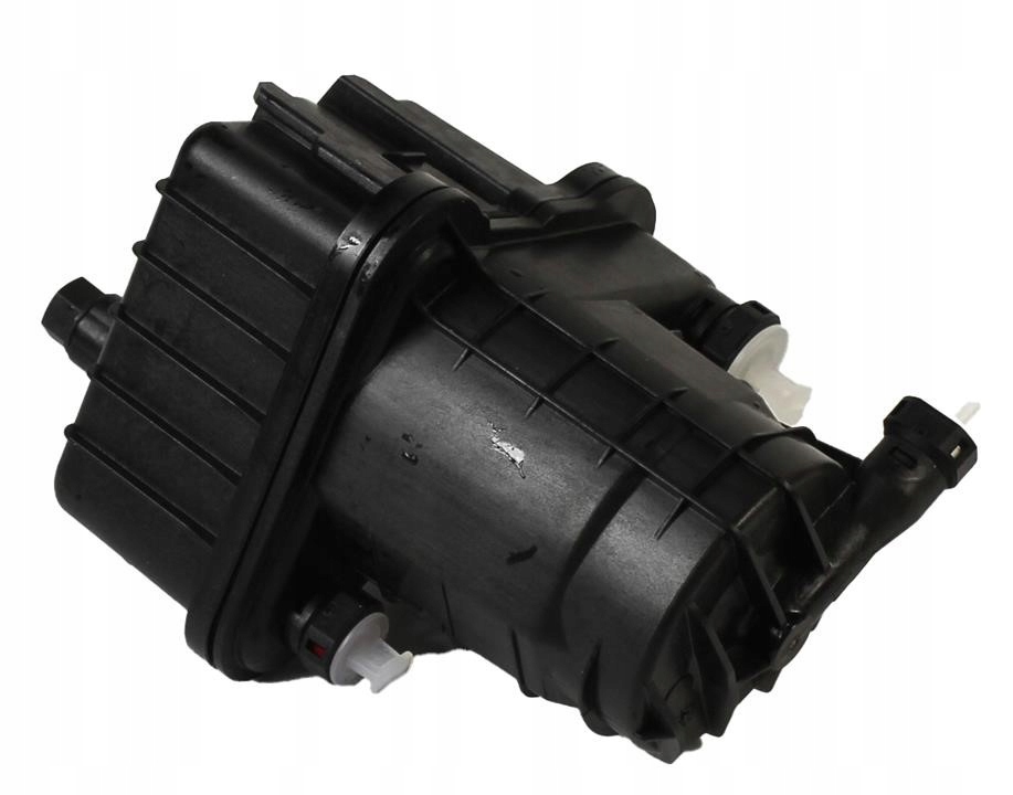 фото №3, Knecht kl 469 фільтр пального pasuje do: renault clio iii, clio...