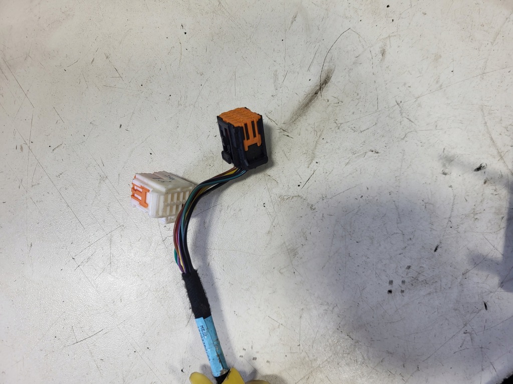 Купить Зеркало левая citroen ds4 6+4 10 pin ewp/b