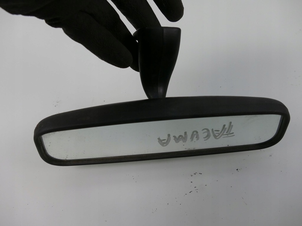 фото №1, Chevrolet tacuma rezzo дзеркало заднього виду внутрішній.