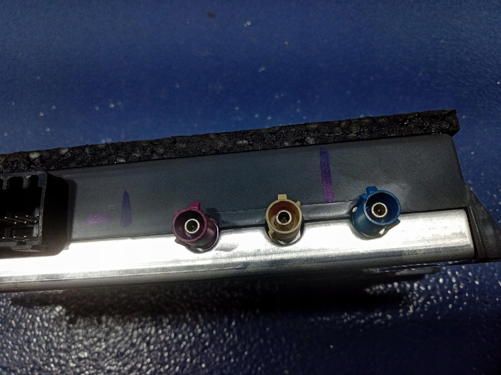 фото №5, Ford kuga mk3 блок керування модуль lv4t14g229du