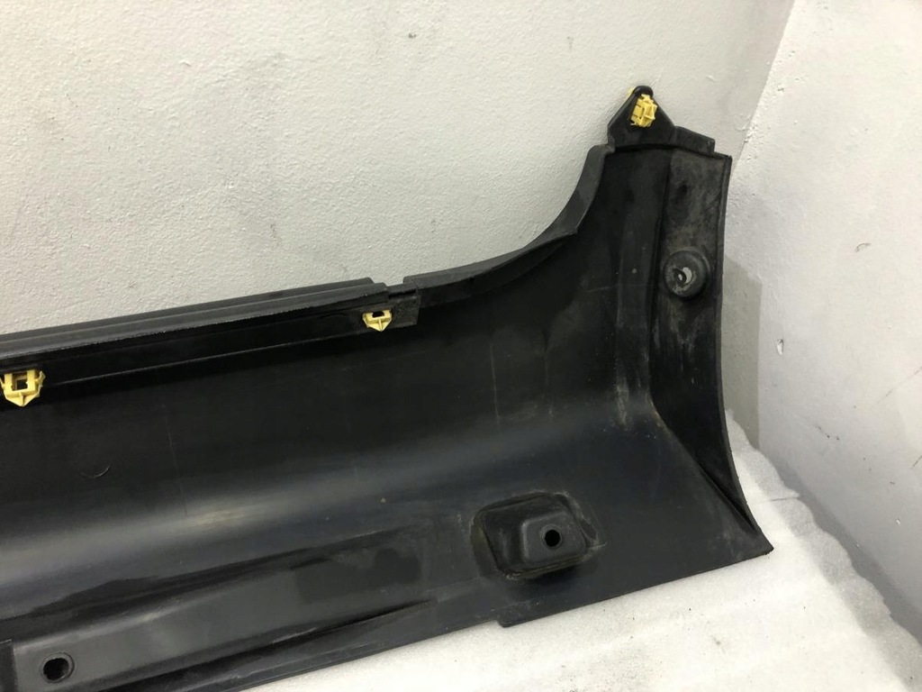 фото №15, Молдинг накладка порог правая 30653723 volvo xc90