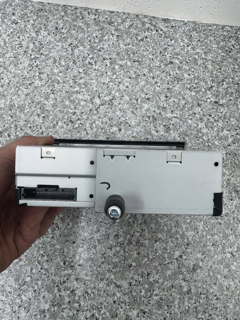 фото №7, Считыватель навигации mazda cx3 cx-3 2015-2020 db1l-669g0