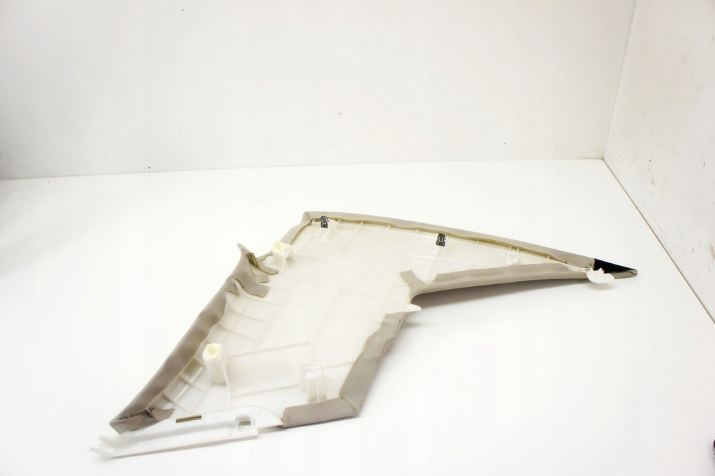 фото №5, Nj002 infiniti g37 захист стійка лівий задня