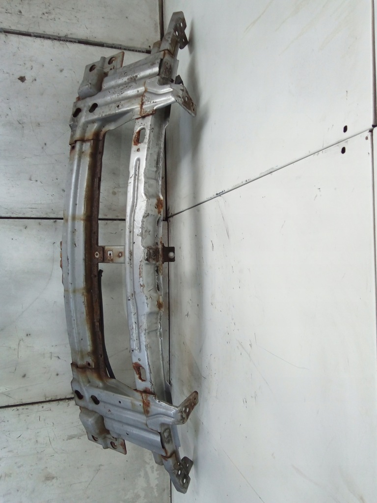 фото №4, J927 pas передній chevrolet captiva