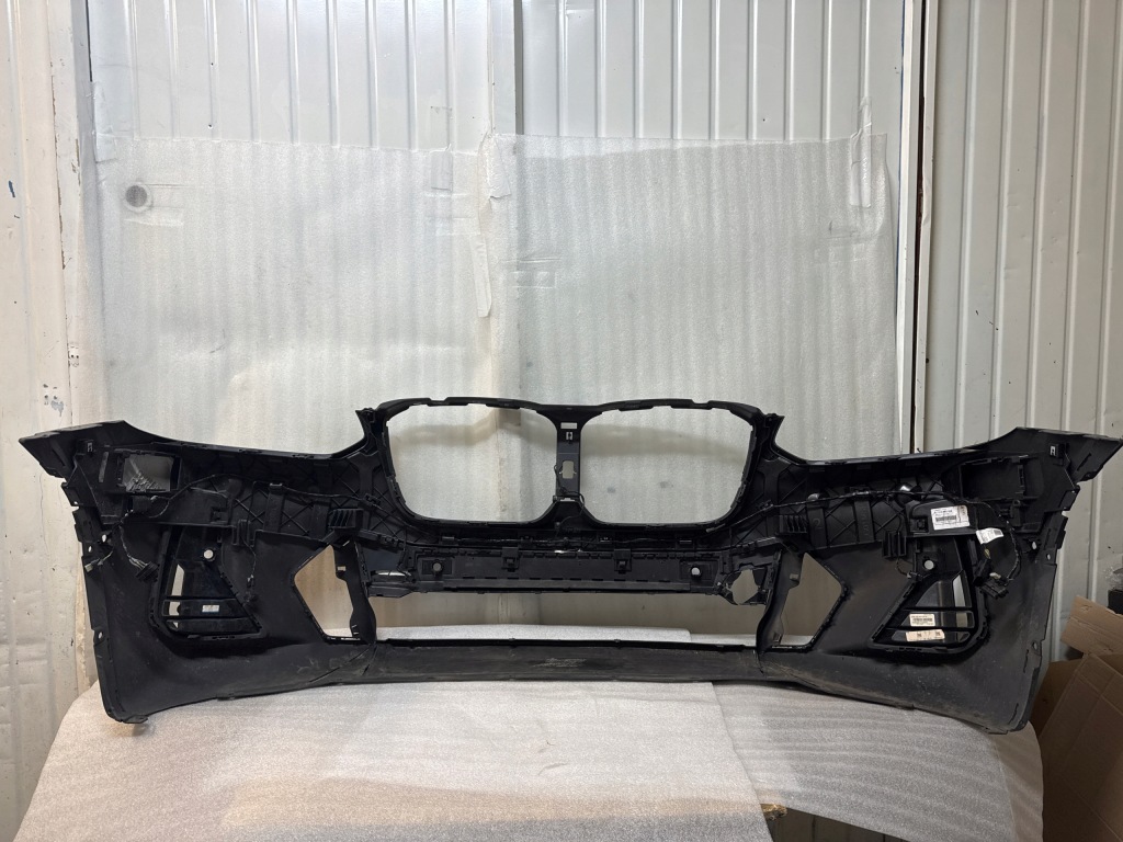 Бампер перед передний bmw x3 g01lift m набор Недорого