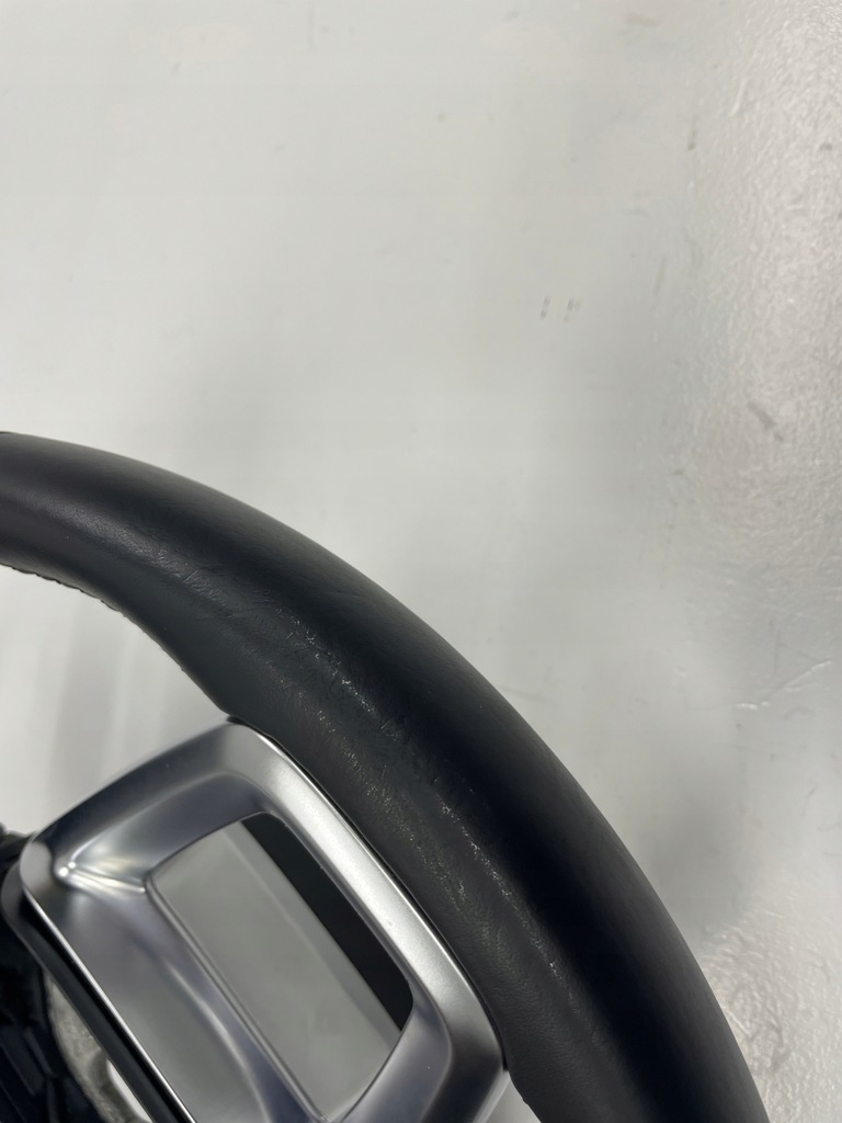 фото №12, Воздуховод audi q5 80a многофункциональный лепестки переключения