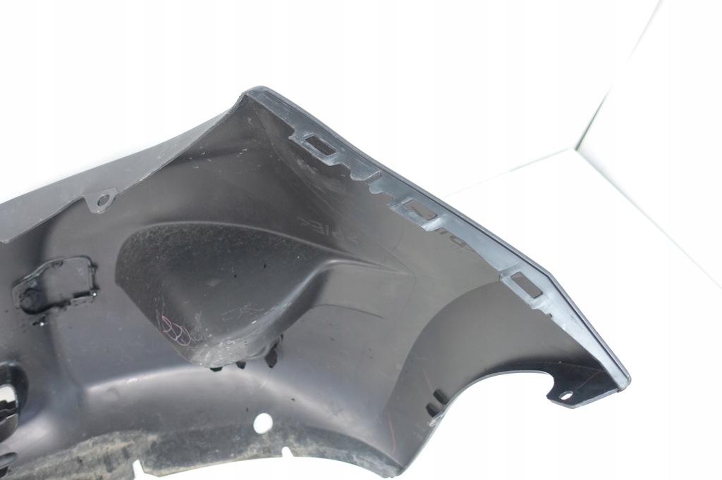 фото №10, Renault master iii 2010- бампер перед передній 620224209r