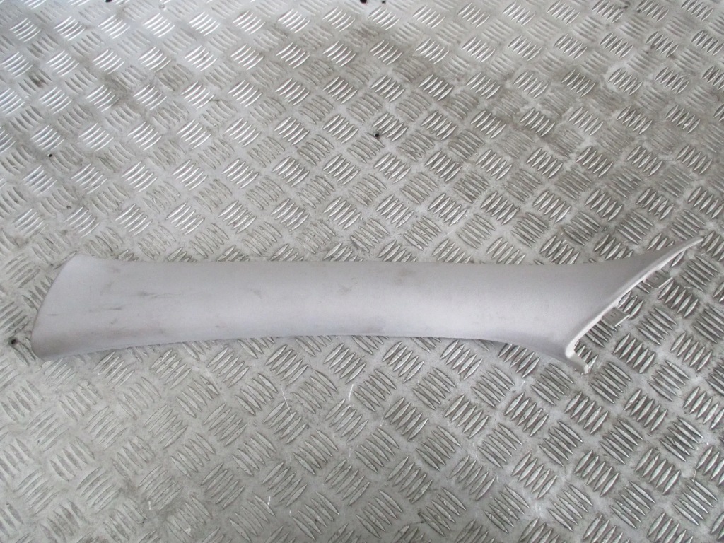 фото №1, Защита стойка левый перед volvo s40 v50 04-06r