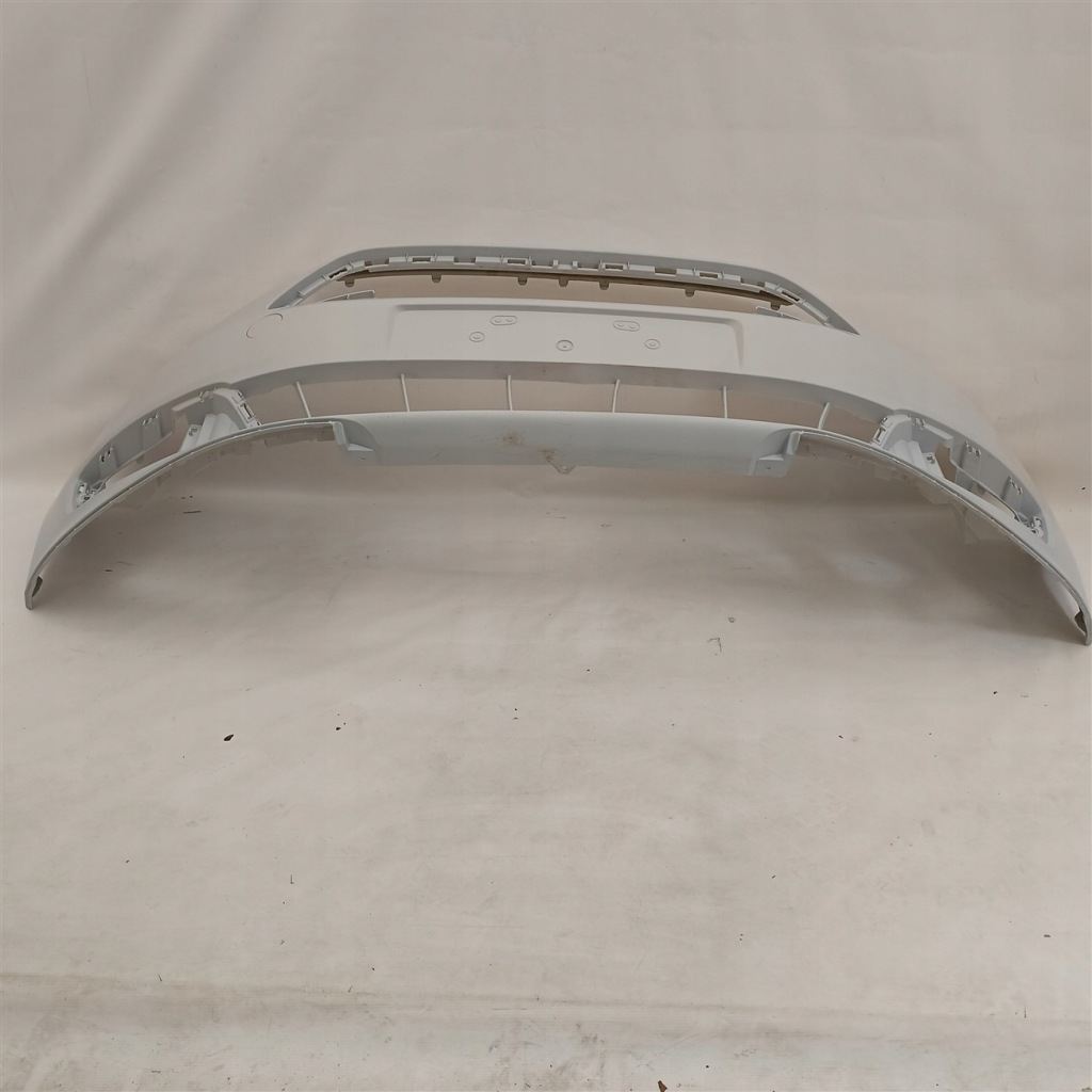 Бампер перед ford c max mk2 lift 2014-2019 f1cb-r17757-a Недорого