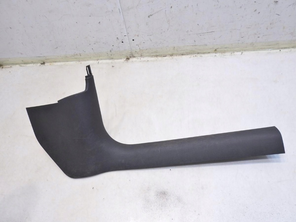 фото №7, Защита порог правый перед audi a4 b8