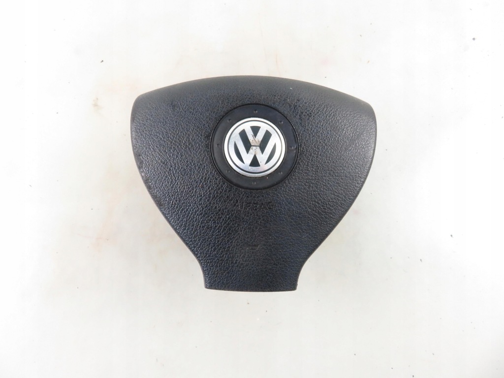 фото №5, Подушка водителя vw polo iv 9n 6q0880201t
