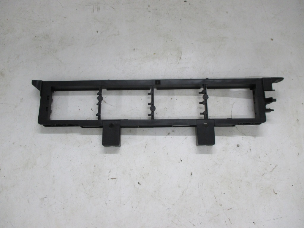 фото №1, Новий pas передній решітка радіатора renault twingo 14-