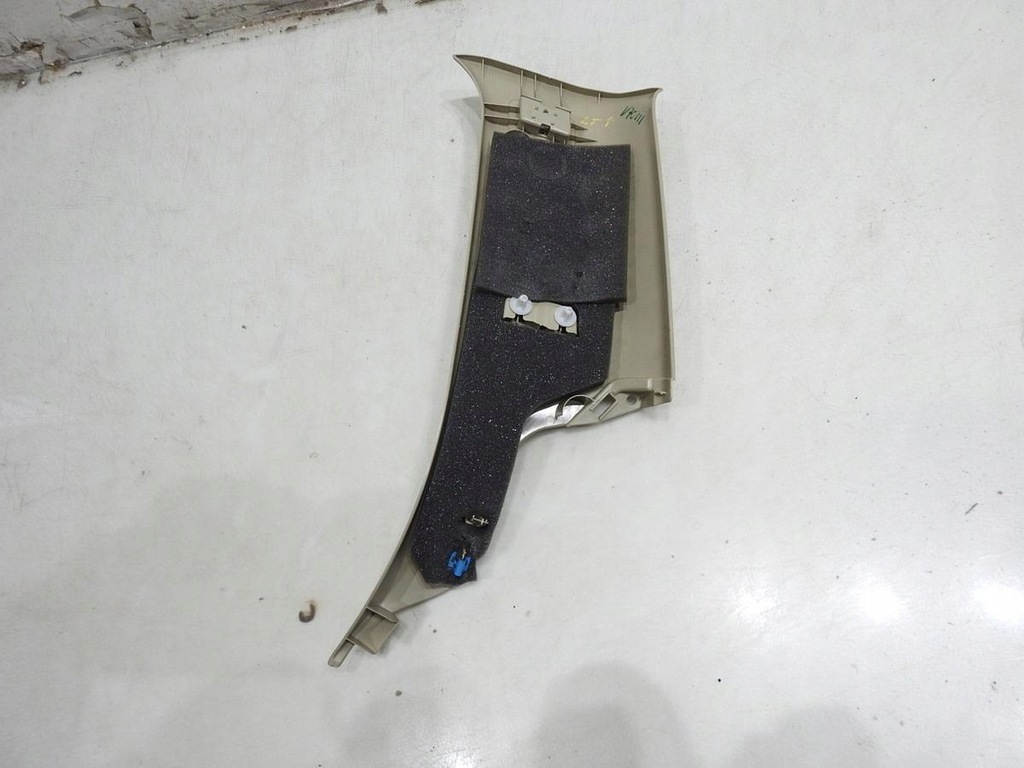 фото №5, Захист стійка ліва c volvo v70 iii