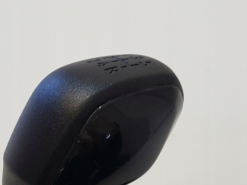 фото №8, Citroen c3 aircross ручка чохол передач 18r.