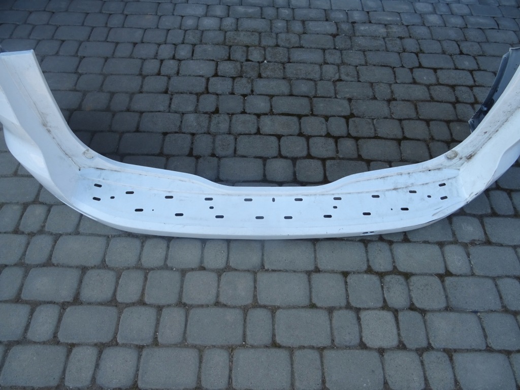 фото №6, Ford s-max mk2 ii 15-18 бампер задний задняя pdc