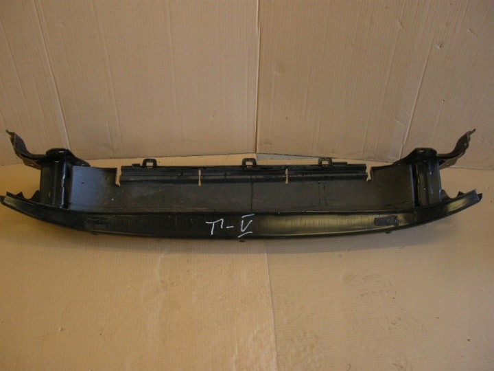 фото №1, Vw transporter t5 балка бампера