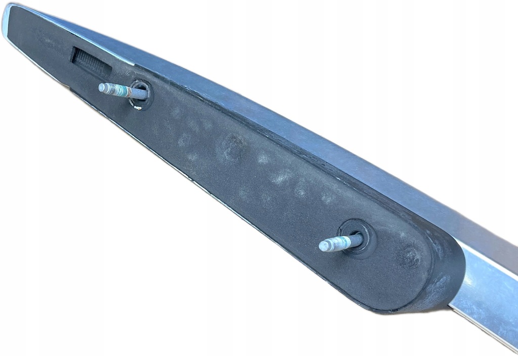 фото №7, Skoda superb 3 kombi рейлинг крышный правый 3v9860026c 1hh