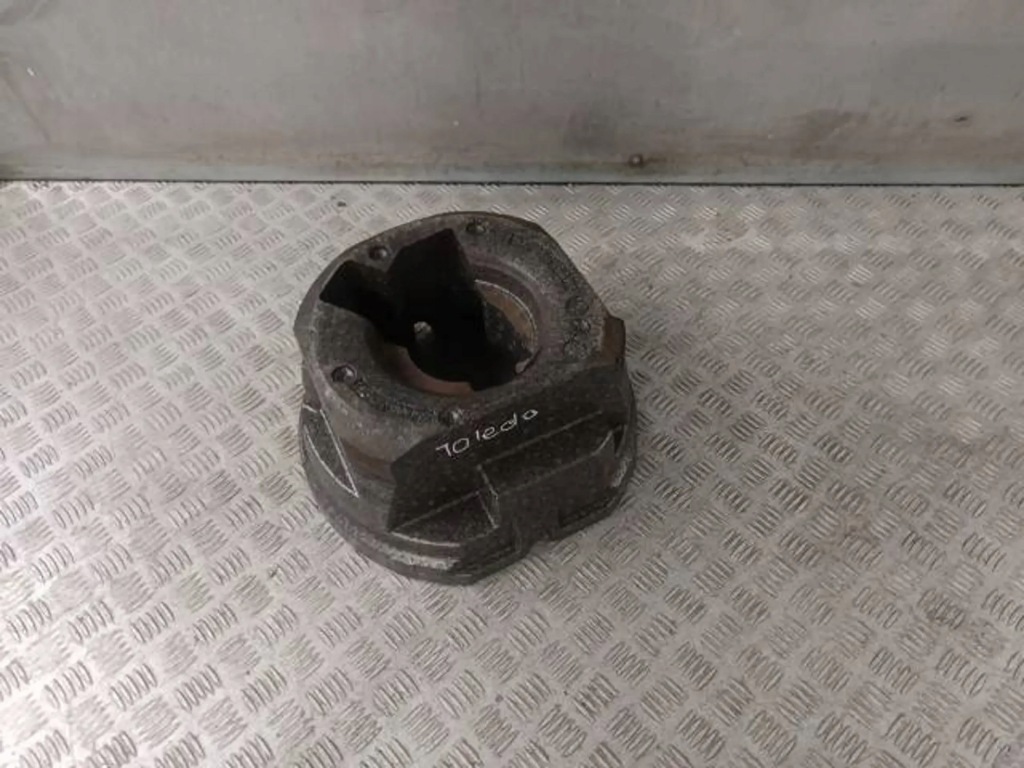 фото №3, Пінополістирол багажника 5ja012115f skoda rapid seat toledo iv