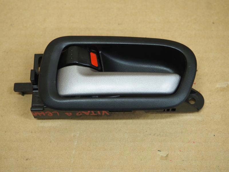 фото №1, Ручка внутренняя дверь левых grand vitara ii 5d