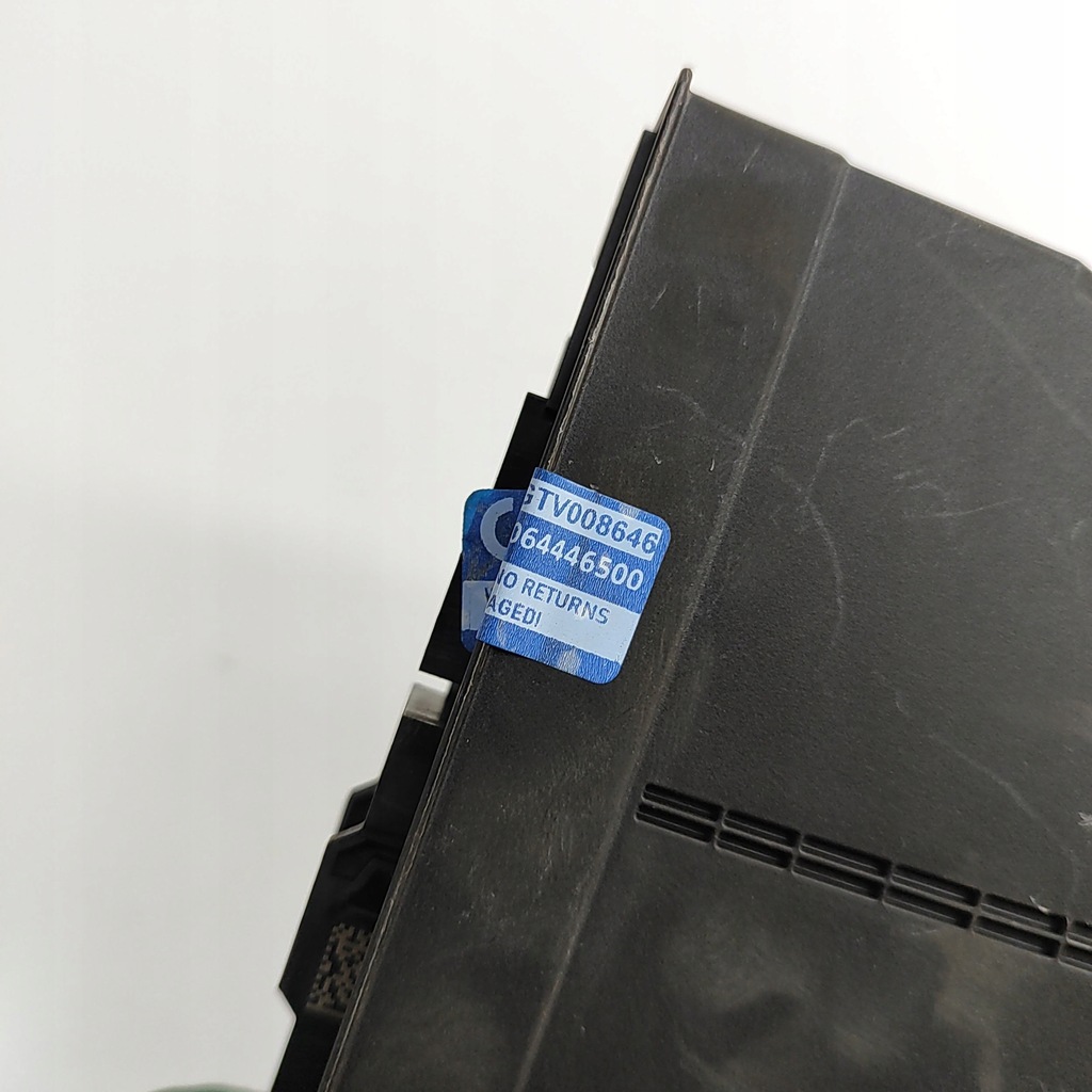 фото №7, Audi q7 4m 2017 перед сторона ліва модуль / блок керування сидіння