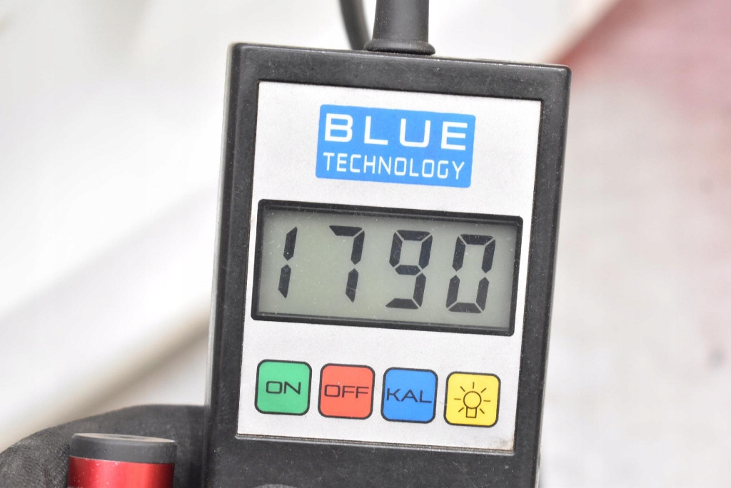 фото №6, Крышка багажника багажника задняя задняя wd hyundai ix35 09-13