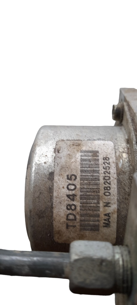 фото №5, Насос abs nissan juke f15 td8405 a98000b50