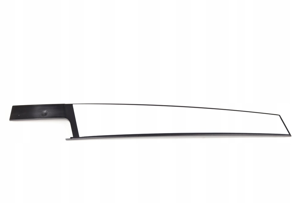 фото №1, Накладка стойка b левая перед audi a4 b8 rs4 aso оригинал