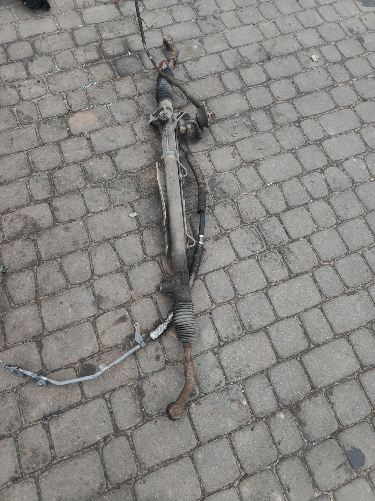 фото №5, Рейка рульова трансмісія alfa romeo 159 europa